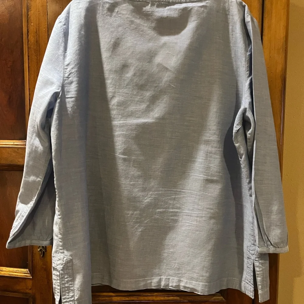 Talbots Top - Picture 3 of 3